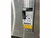 Meiko fv 130.2 pannenwasmachine - afbeelding 2 van  10