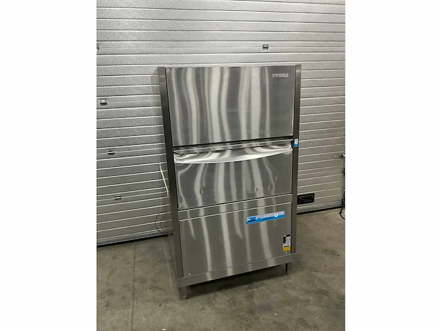 Meiko fv 130.2 pannenwasmachine - afbeelding 3 van  10