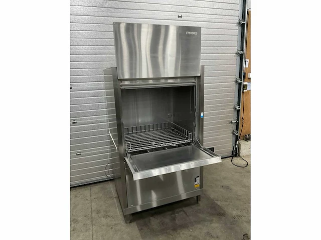 Meiko fv 130.2 pannenwasmachine - afbeelding 4 van  10