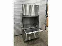 Meiko fv 130.2 pannenwasmachine - afbeelding 4 van  10