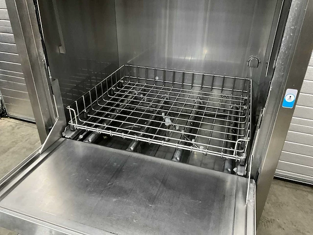 Meiko fv 130.2 pannenwasmachine - afbeelding 5 van  10