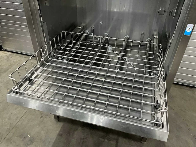 Meiko fv 130.2 pannenwasmachine - afbeelding 6 van  10