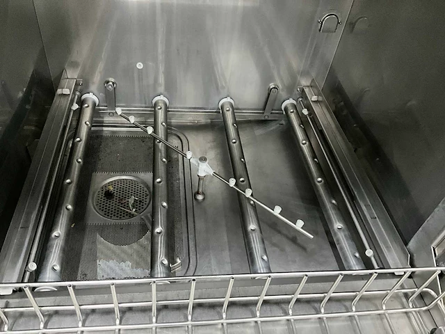 Meiko fv 130.2 pannenwasmachine - afbeelding 7 van  10