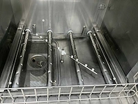 Meiko fv 130.2 pannenwasmachine - afbeelding 7 van  10