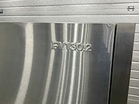 Meiko fv 130.2 pannenwasmachine - afbeelding 10 van  10