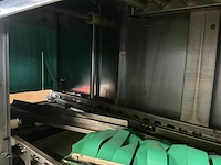 Meiko k 200 kvp korvenvaatwasmachine - afbeelding 4 van  17