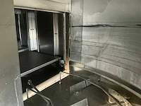 Meiko k 200 kvp korvenvaatwasmachine - afbeelding 14 van  17