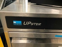 Meiko upster glazenvaatwasmachine - afbeelding 2 van  3