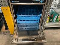 Meiko upster glazenvaatwasmachine - afbeelding 3 van  3
