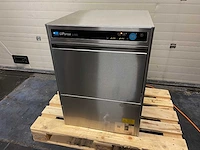 Meiko upster u 500 korvenvaatwasmachine - afbeelding 1 van  5