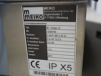 Meiko - afbeelding 2 van  11