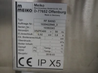 Meiko - afbeelding 14 van  35