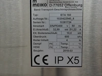 Meiko - afbeelding 24 van  35