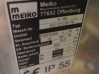 Meiko - afbeelding 6 van  14