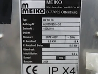 Meiko - afbeelding 9 van  9