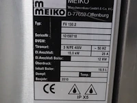 Meiko - afbeelding 9 van  9