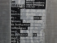 Meiko - afbeelding 2 van  11