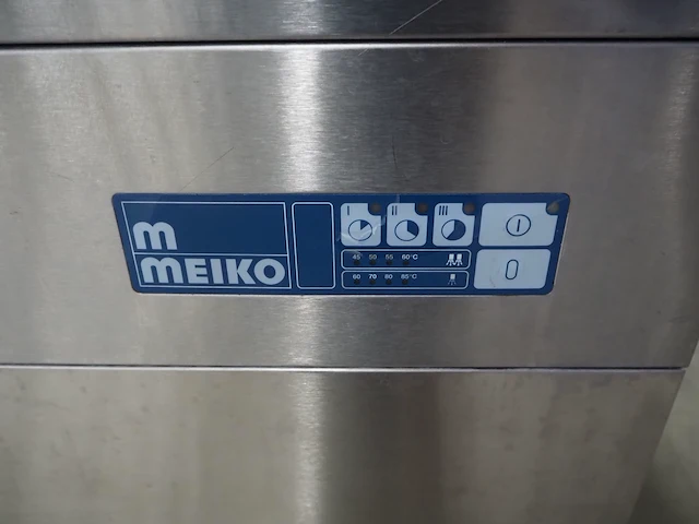 Meiko - afbeelding 5 van  6