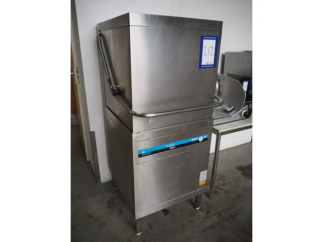 Meiko - afbeelding 1 van  7