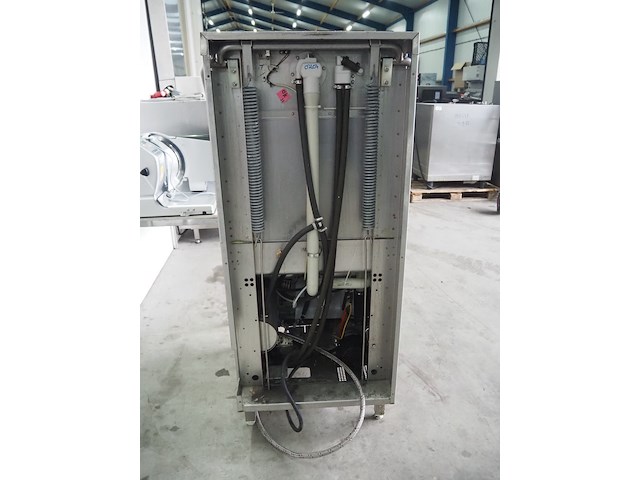 Meiko - afbeelding 3 van  7