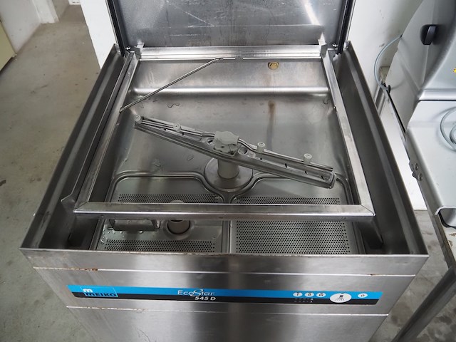 Meiko - afbeelding 5 van  7