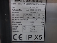 Meiko - afbeelding 5 van  14