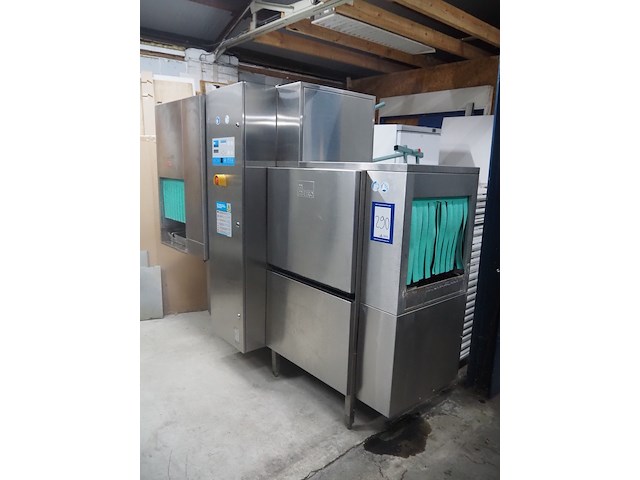 Meiko - afbeelding 1 van  14