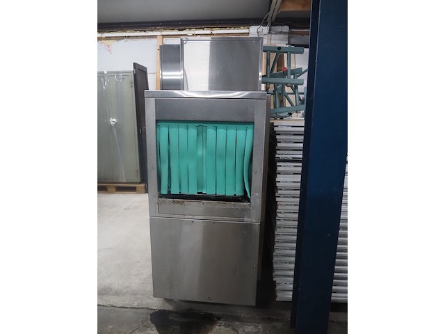 Meiko - afbeelding 7 van  14