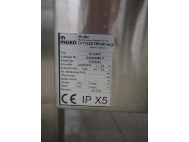 Meiko - afbeelding 14 van  30