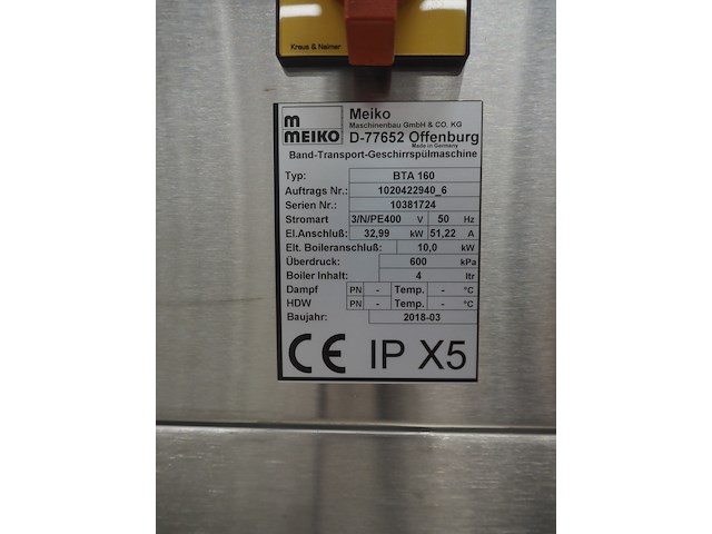 Meiko - afbeelding 24 van  30