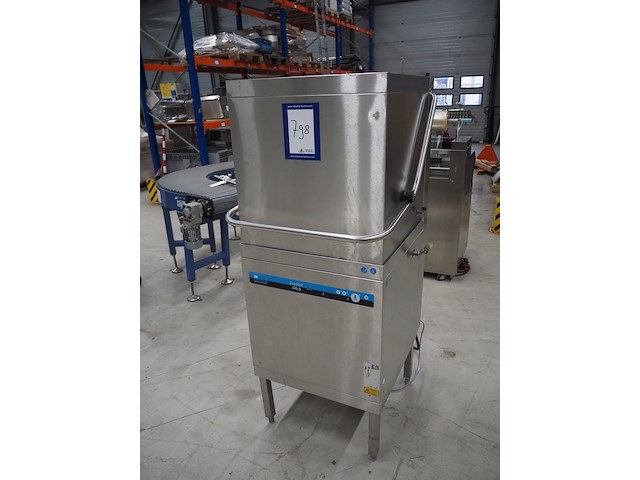 Meiko - afbeelding 4 van  11