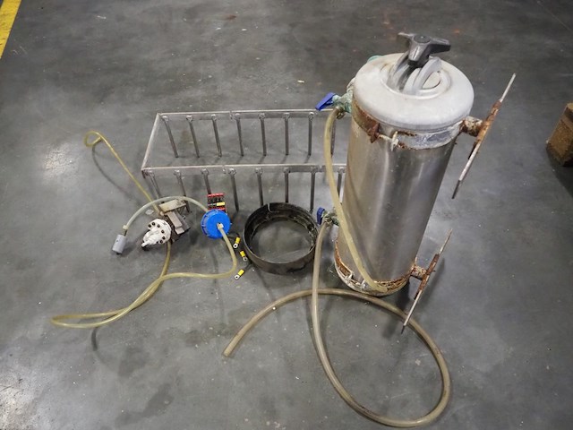 Meiko - afbeelding 2 van  10