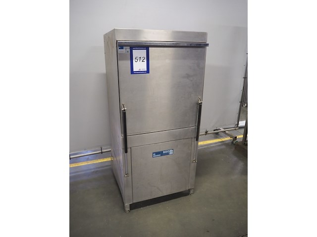 Meiko - afbeelding 1 van  10