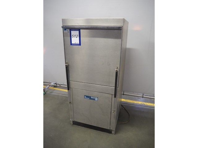 Meiko - afbeelding 3 van  10