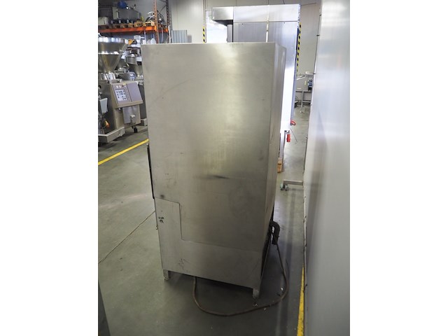 Meiko - afbeelding 4 van  10