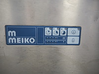 Meiko - afbeelding 8 van  10