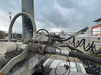 Meiller - 2016 - kisa 3 kipper dump trailer - oplegger - afbeelding 7 van  16