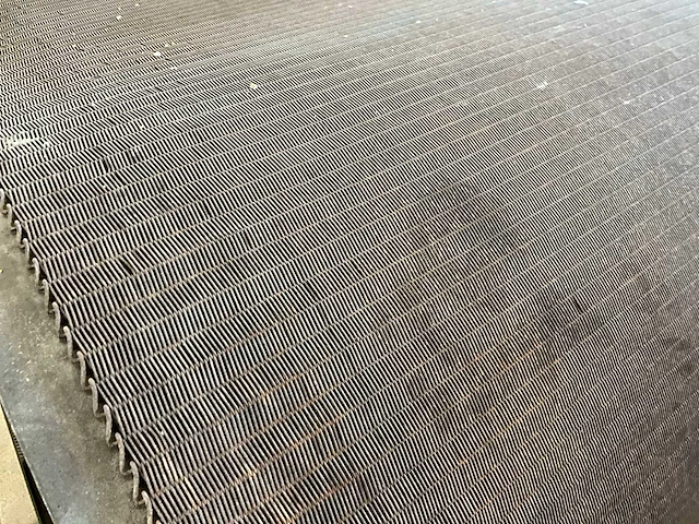 Meincke tunnel oven 24mtr. - afbeelding 4 van  29