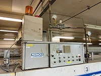 Meincke tunnel oven 24mtr. - afbeelding 5 van  29