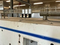Meincke tunnel oven 24mtr. - afbeelding 9 van  29