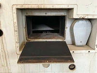 Meincke tunnel oven 24mtr. - afbeelding 11 van  29