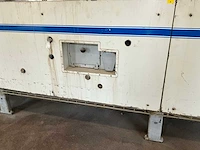 Meincke tunnel oven 24mtr. - afbeelding 13 van  29