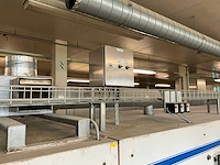 Meincke tunnel oven 24mtr. - afbeelding 14 van  29