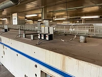 Meincke tunnel oven 24mtr. - afbeelding 15 van  29