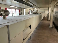 Meincke tunnel oven 24mtr. - afbeelding 17 van  29