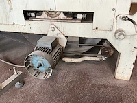 Meincke tunnel oven 24mtr. - afbeelding 18 van  29