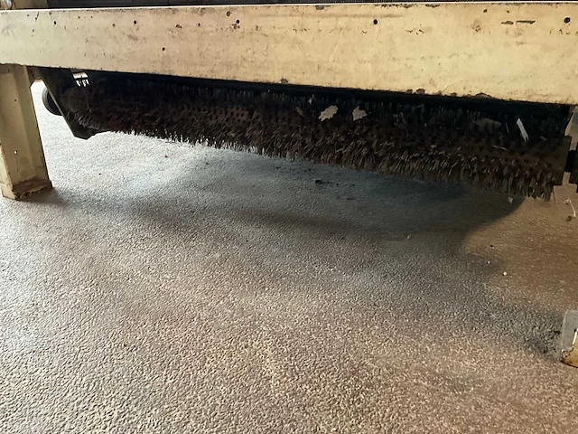 Meincke tunnel oven 24mtr. - afbeelding 20 van  29