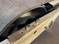 Meincke tunnel oven 24mtr. - afbeelding 21 van  29