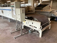 Meincke tunnel oven 24mtr. - afbeelding 23 van  29