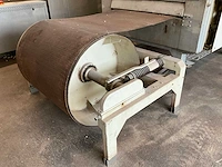 Meincke tunnel oven 24mtr. - afbeelding 25 van  29